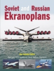 Image for Soviet and Russian Ekranoplans : New Expanded Edition