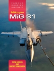 Image for Famous Russian Aircraft: Mikoyan MiG-31