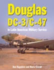 Image for Douglas DC-3 and C-47