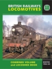 Image for abc British Railways Combined Volume Parts 1-7 Winter 62/63