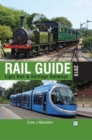 Image for abc Rail Guide 2019: Light Rail &amp; Heritage Railway