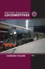 Image for abc British Railways Locomotives 1954 Combined Volume