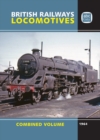 Image for abc British Locomotives 1964 Combined Volume