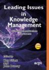 Image for Leading Issues in Knowledge Management Volume 2