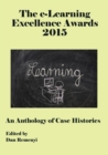 Image for E-Learning Excellence Awards 2015