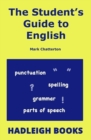 Image for Student&#39;s Guide to English