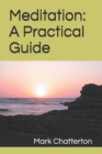 Image for Meditation : A Practical Guide
