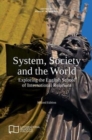 Image for System, Society and the World