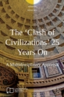 Image for The &#39;Clash of Civilizations&#39; 25 Years On