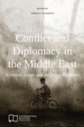 Image for Conflict and Diplomacy in the Middle East