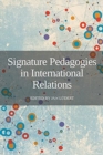 Image for Signature Pedagogies in International Relations