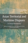 Image for Asian Territorial and Maritime Disputes