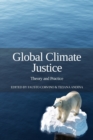 Image for Global Climate Justice