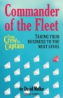 Image for Commander of the fleet  : taking your business to the next level
