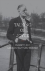 Image for Talking of Joyce