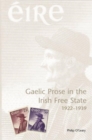 Image for Gaelic Prose Series