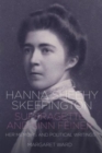 Image for Hanna Sheehy Skeffington: Suffragette and Sinn Feiner