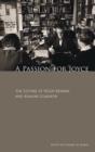 Image for A passion for Joyce: the letters of Hugh Kenner and Adaline Glasheen