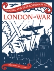 Image for London at War