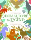 Image for Animal lore and legend
