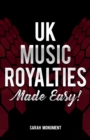 Image for UK Music Royalties - Made Easy!