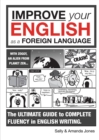 Image for Improve Your English as a Foreign Language