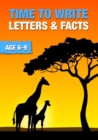 Image for Time to Write Letters and Facts