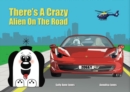 Image for Theres an alien in a Ferrari