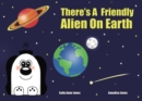 Image for There&#39;s an alien on Earth