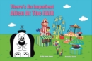 Image for There&#39;s an alien at the fun fair