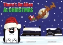 Image for There&#39;s An Alien At Christmas