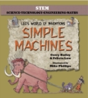 Image for Leo Inventions Simple Machines
