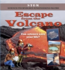 Image for Science To The Rescue Escape from the Volcano