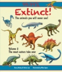 Image for Extinct Volume 2