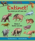 Image for Extinct Volume 3