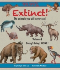 Image for Extinct Volume 4