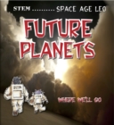 Image for Space Age Leo  Future Planets