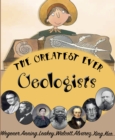 Image for Greatest ever Geologists