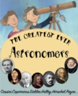 Image for Greatest ever Astronomers