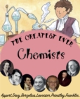 Image for Greatest ever Chemists