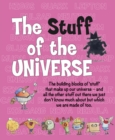 Image for Stuff of the Universe