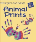 Image for Fingers and Hands Animal Prints