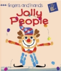 Image for Fingers and Hands Jolly People