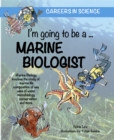 Image for Careers in STEM I&#39;m going to be a Marine Biologist