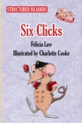 Image for Six Clicks