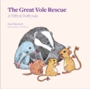 Image for The Great Vole Rescue