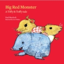 Image for Big Red Monster