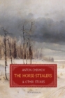 Image for Horse-Stealers and Other Stories