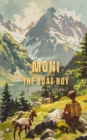 Image for Moni the Goat Boy