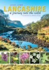 Image for Lancashire: a journey into the wild